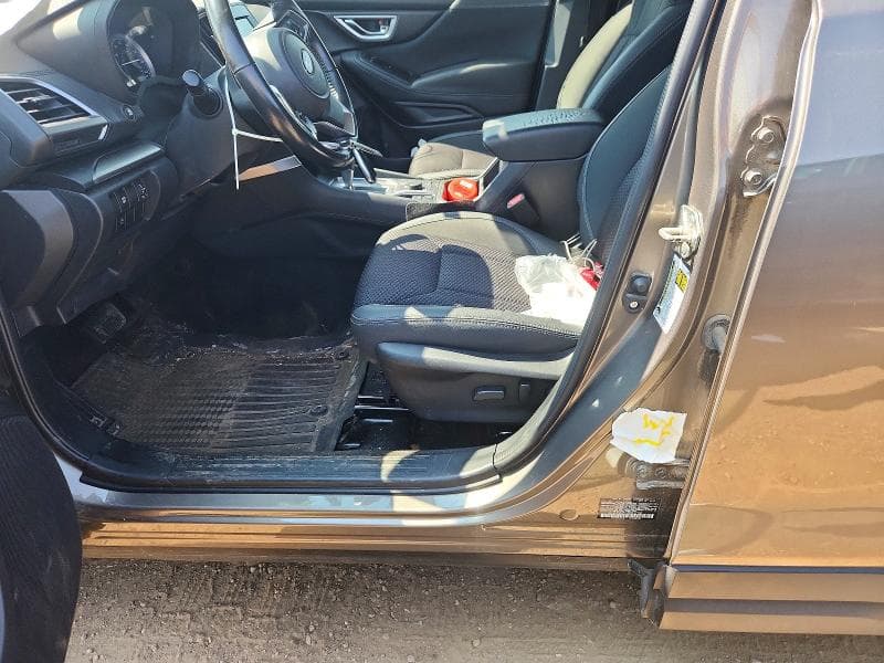 2021 SUBARU FORESTER PREMIUM 13