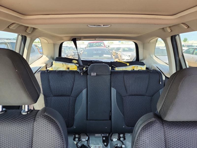 2021 SUBARU FORESTER PREMIUM 10