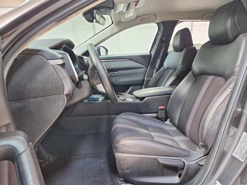 2025 MAZDA CX-50 SELECT 7