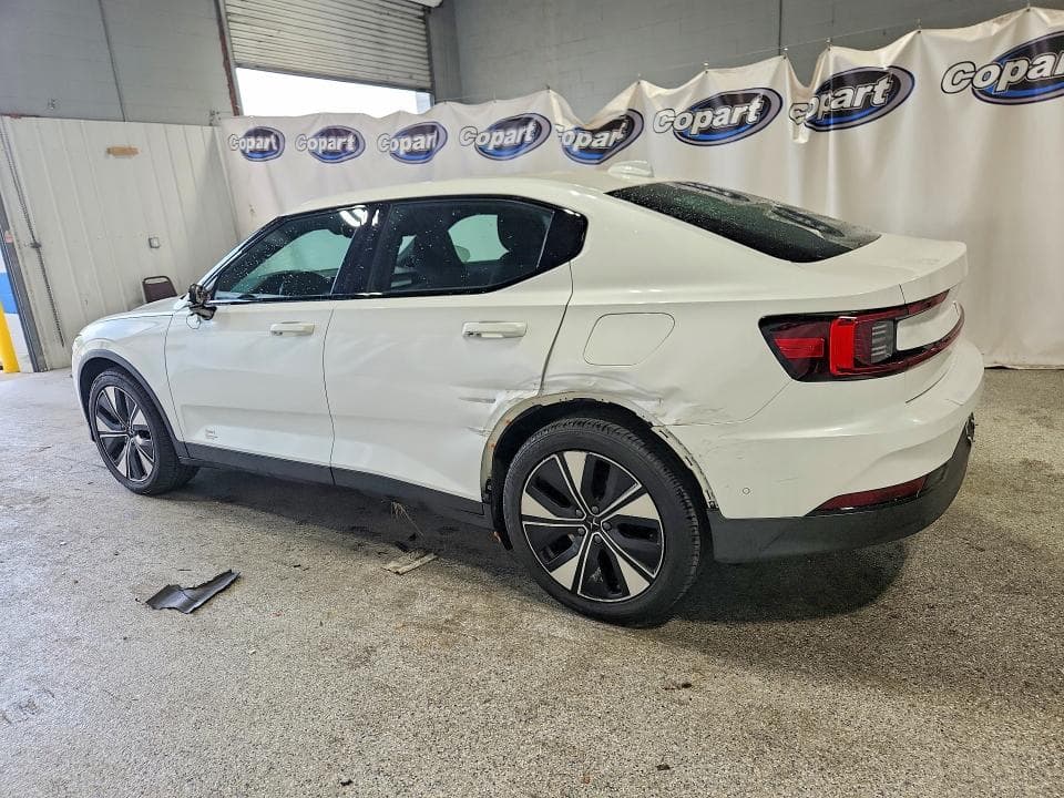 2023 POLESTAR 2 2
