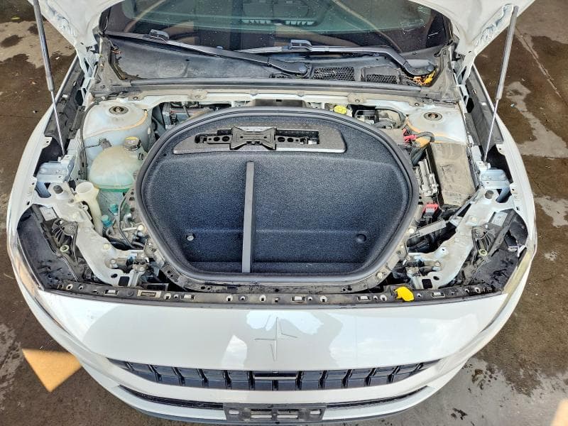 2023 POLESTAR 2 11