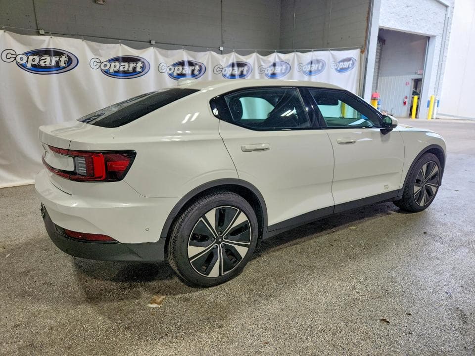 2023 POLESTAR 2 3