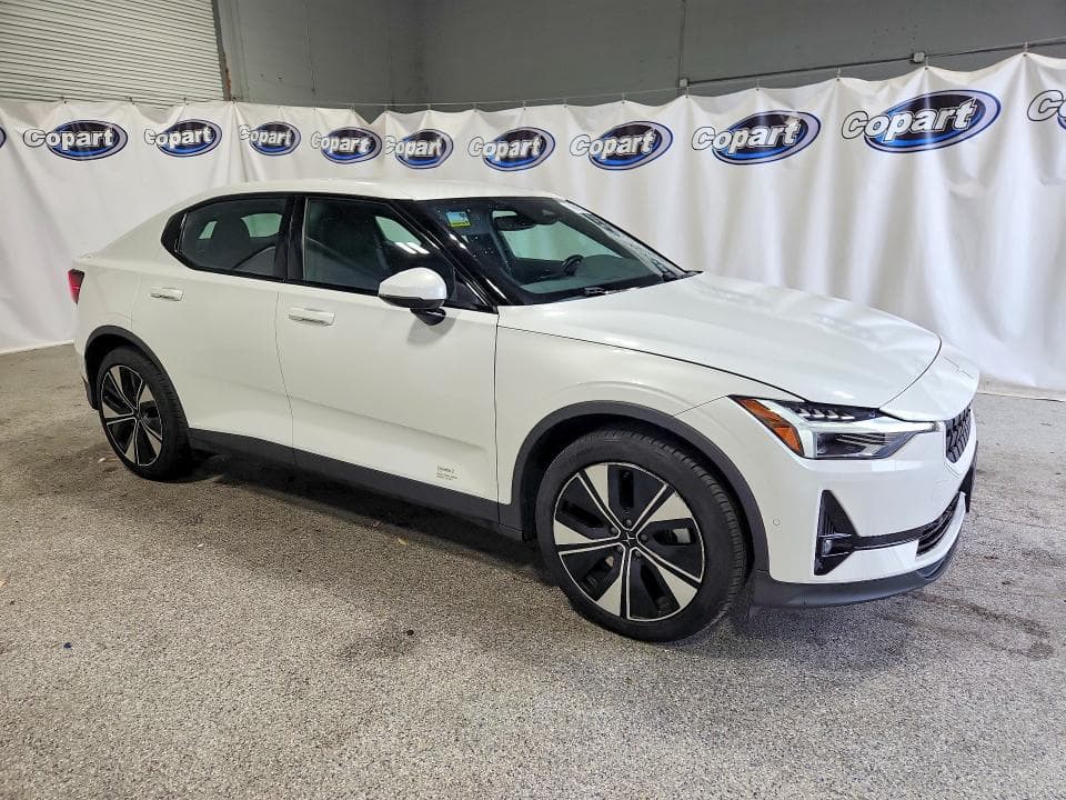 2023 POLESTAR 2 4