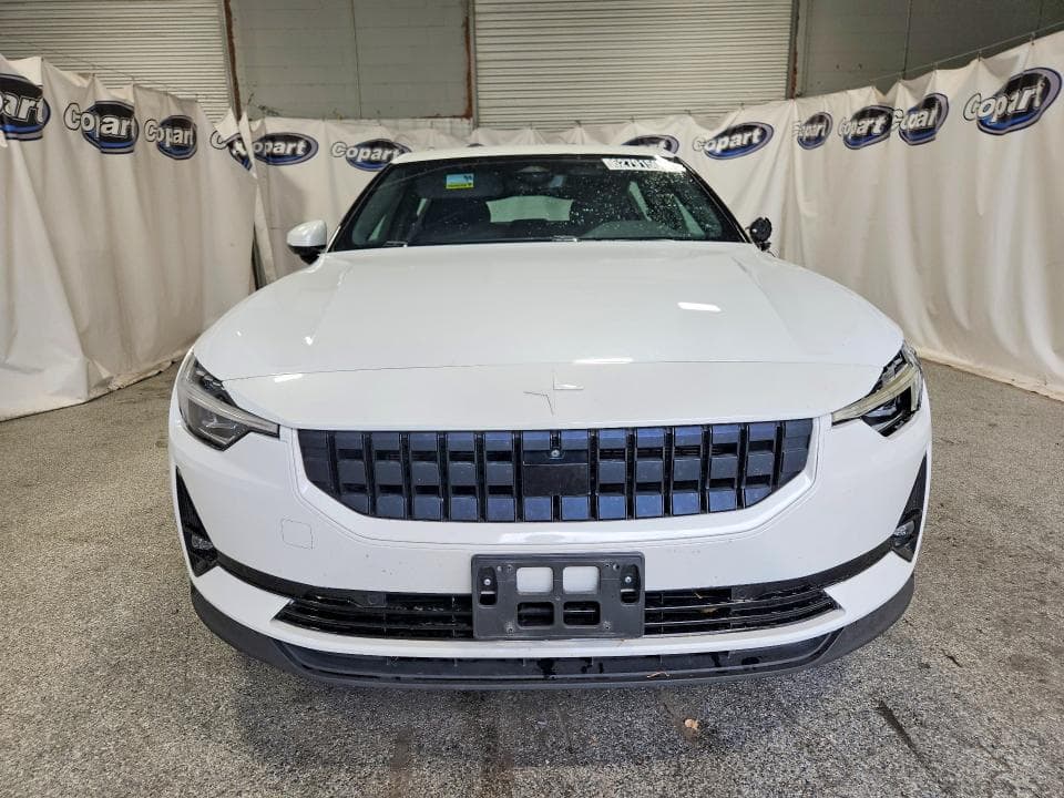 2023 POLESTAR 2 5