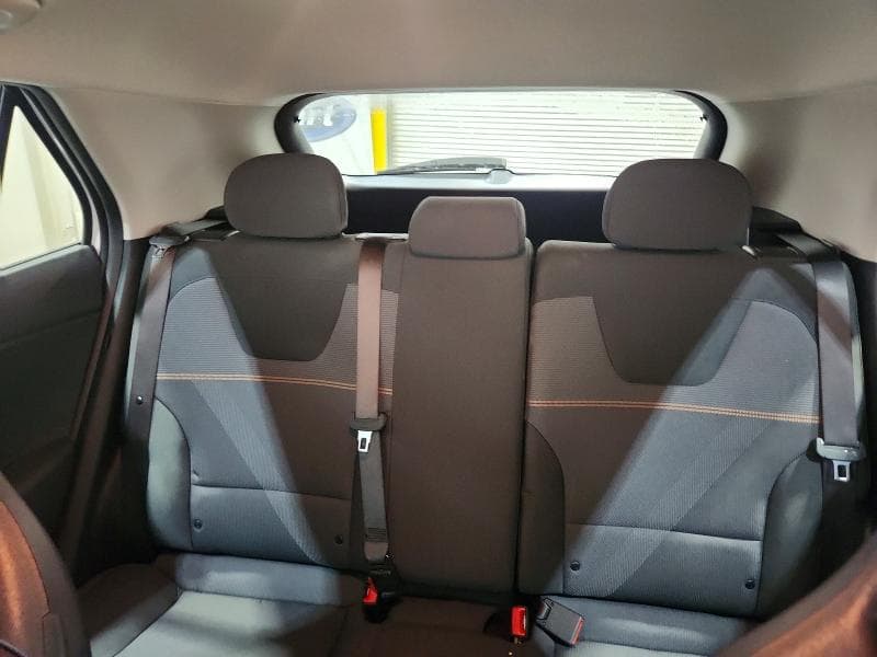 2026 KIA NIRO LX 10