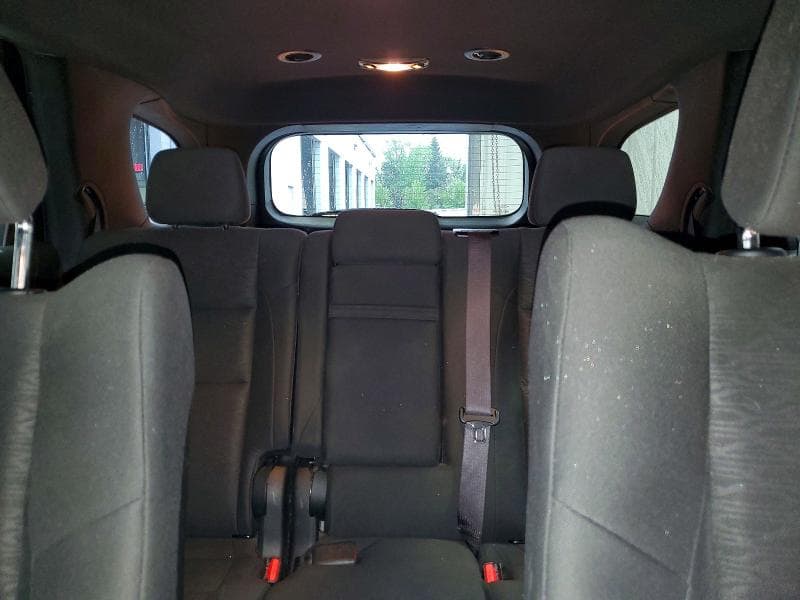 2023 DODGE DURANGO SXT 10