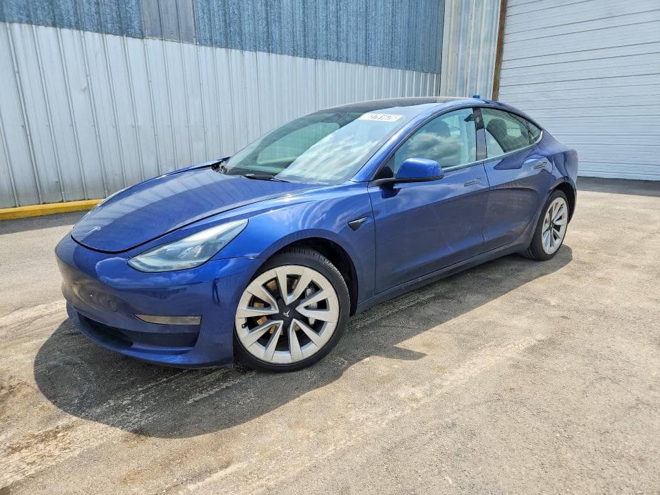 2023 TESLA MODEL 3 - 1