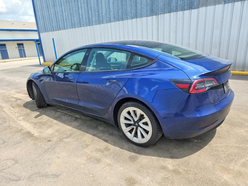 2023 TESLA MODEL 3 2