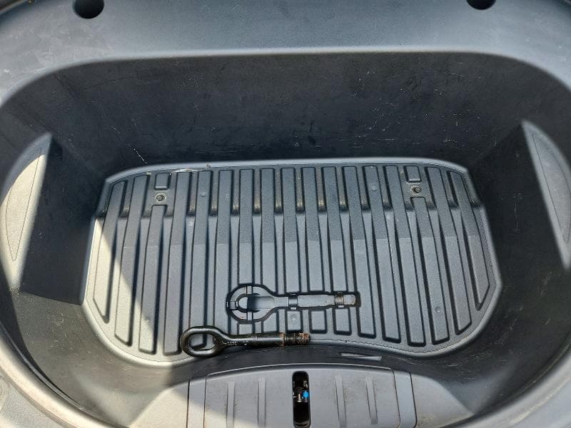 2023 TESLA MODEL 3 11