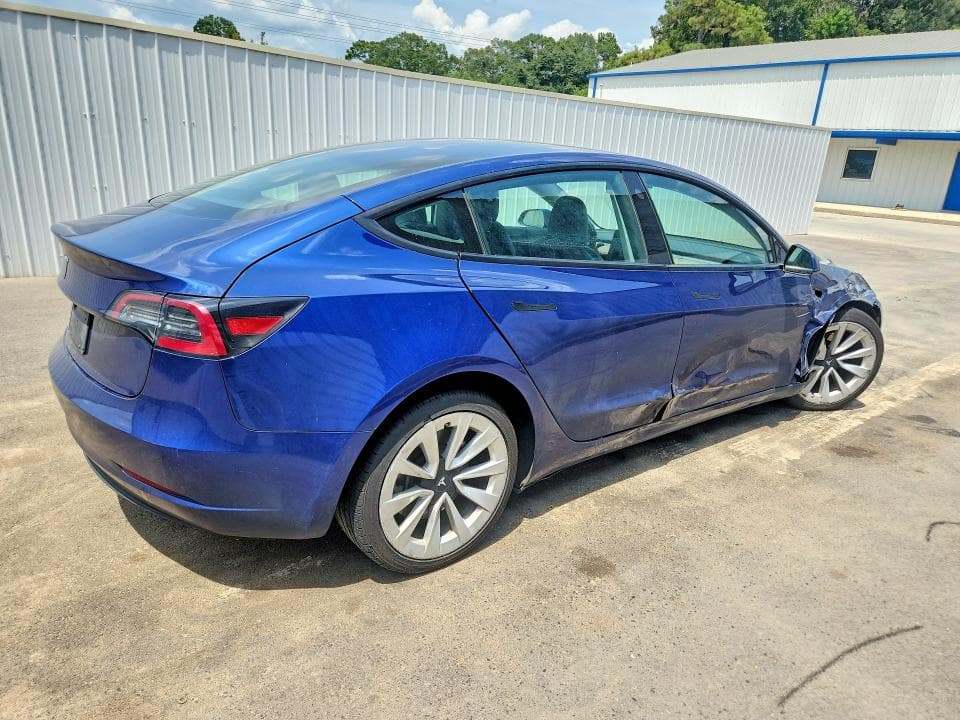 2023 TESLA MODEL 3 3
