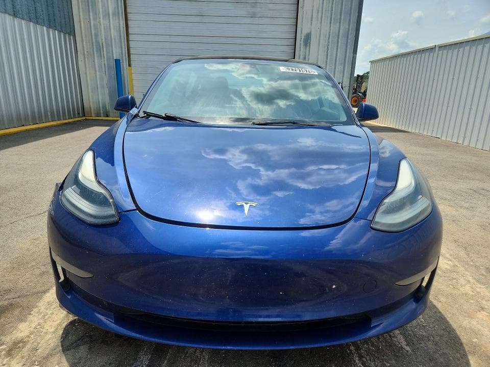 2023 TESLA MODEL 3 5
