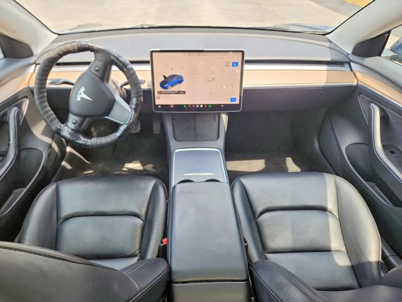 2023 TESLA MODEL 3 8