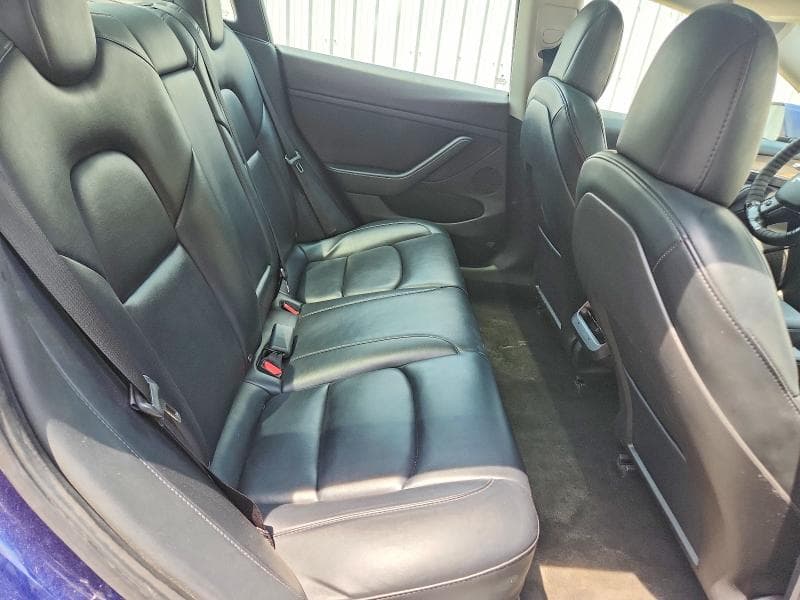 2023 TESLA MODEL 3 10