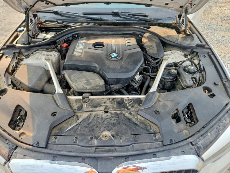 2019 BMW 530 I 11