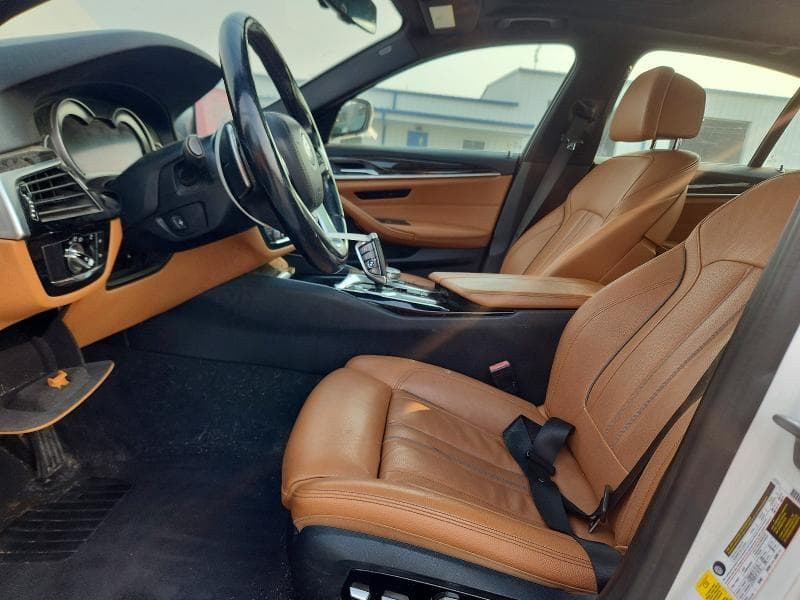 2019 BMW 530 I 7