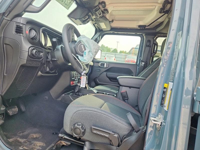 2026 JEEP WRANGLER RUBICON 7