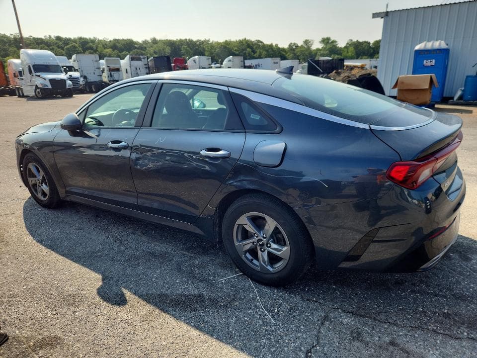 2023 KIA K5 LXS 2