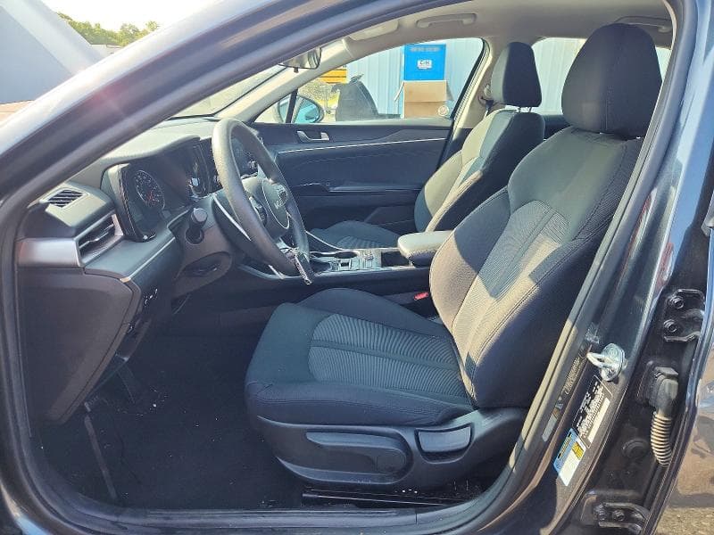 2023 KIA K5 LXS 7