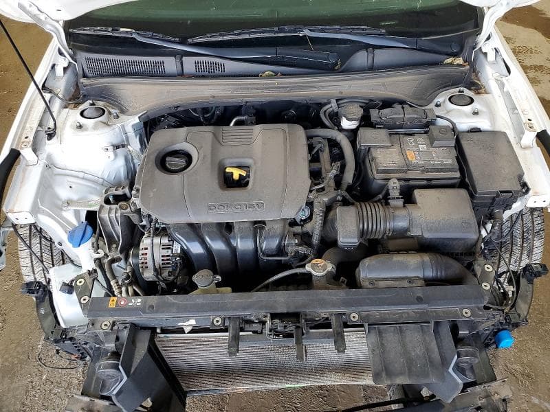 2024 KIA FORTE GT LINE 11