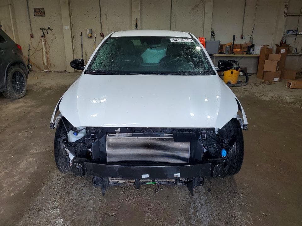 2024 KIA FORTE GT LINE 5