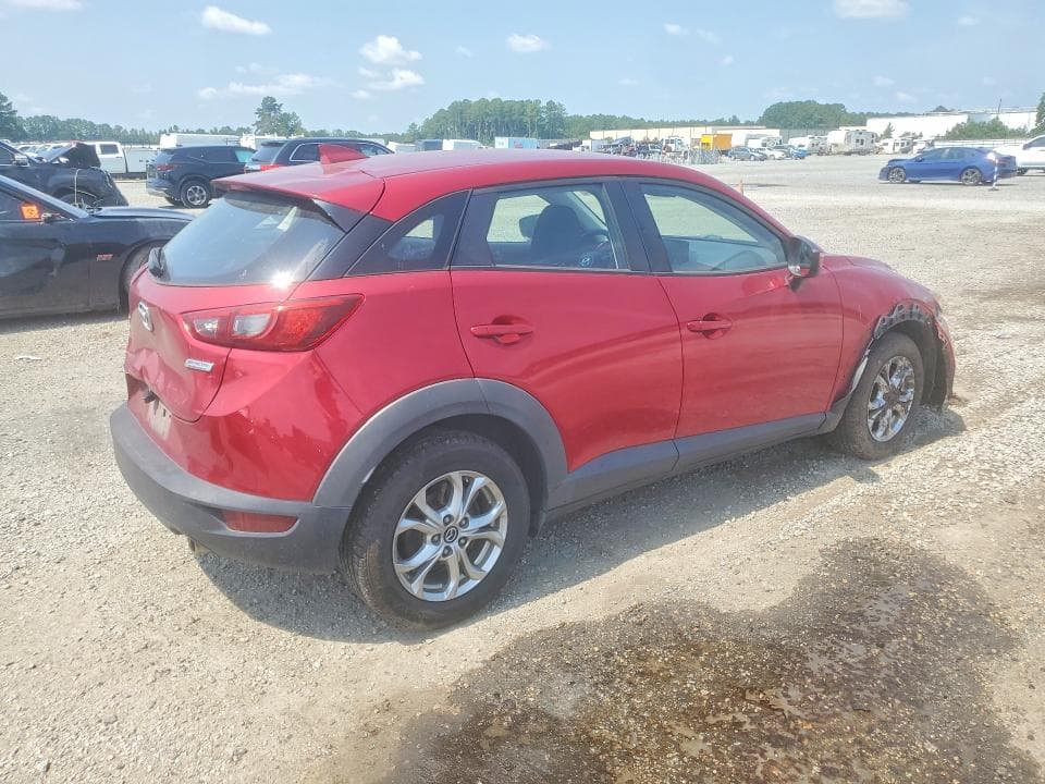 2019 MAZDA CX-3 SPORT 3