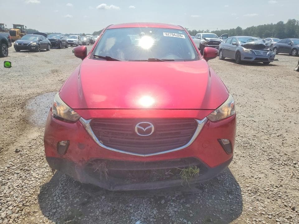 2019 MAZDA CX-3 SPORT 5