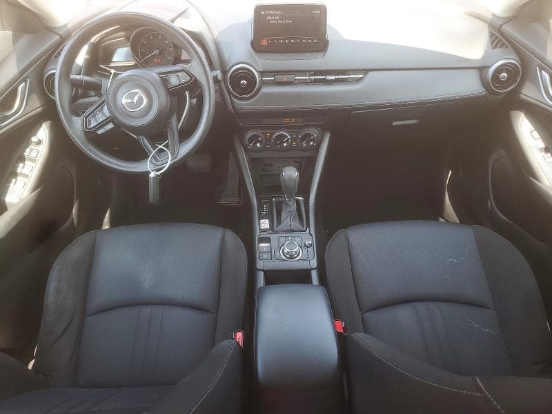 2019 MAZDA CX-3 SPORT 8
