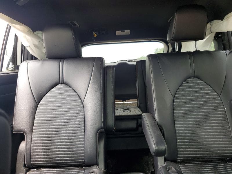 2023 TOYOTA HIGHLANDER XSE 10