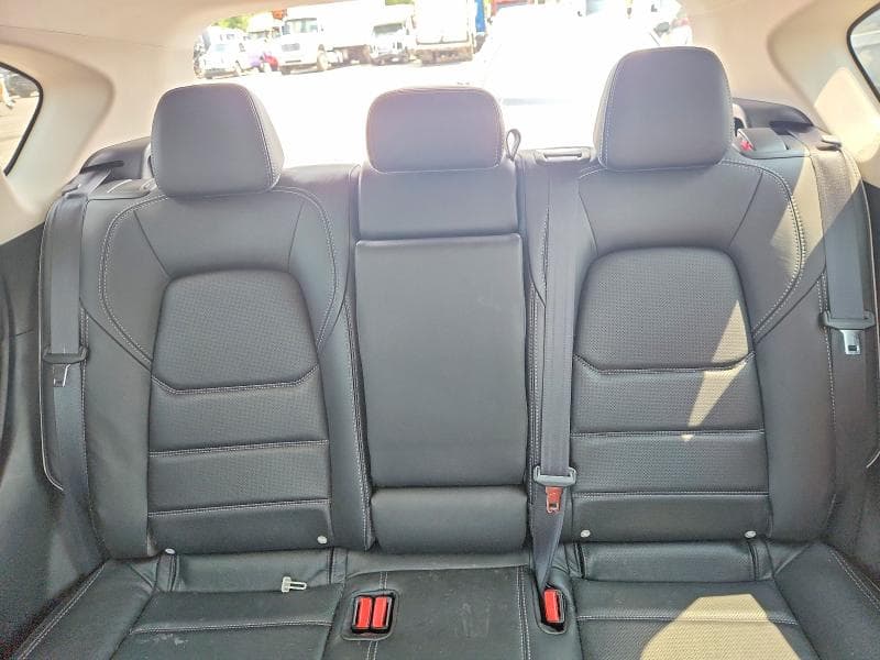 2025 MAZDA CX-5 PREFERRED 10