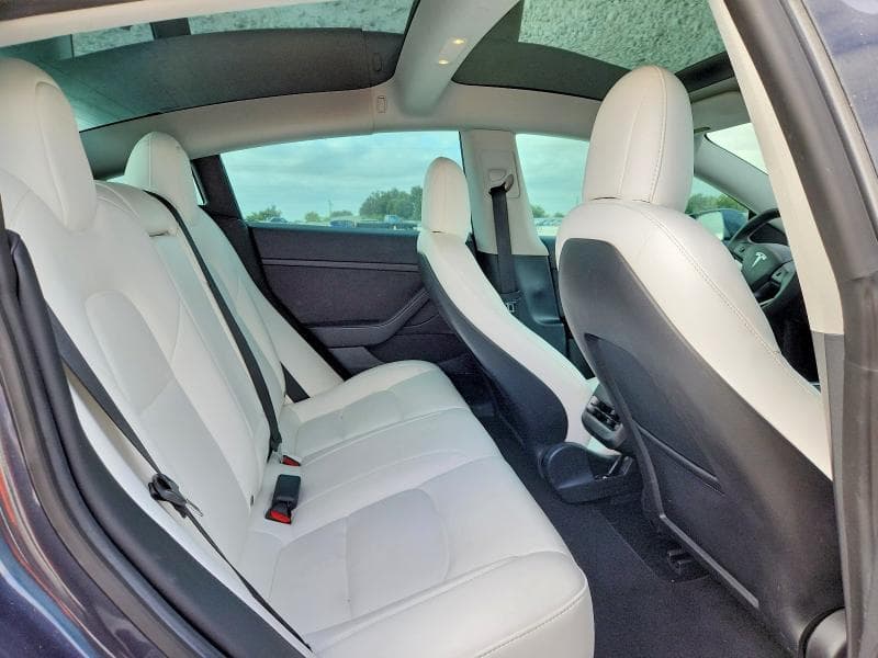 2021 TESLA MODEL 3 10