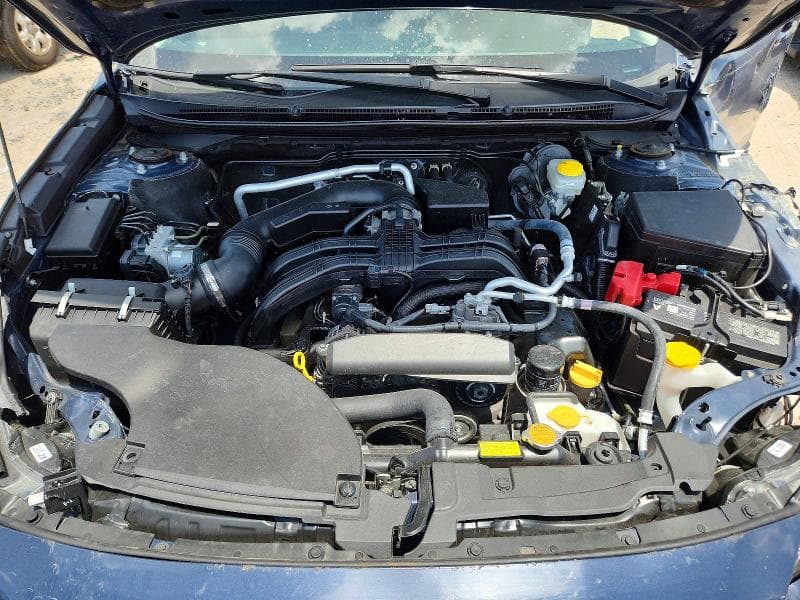 2025 SUBARU OUTBACK PREMIUM 12