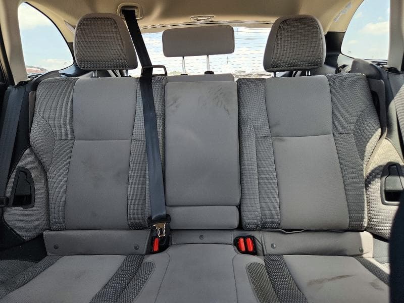 2025 SUBARU OUTBACK PREMIUM 10