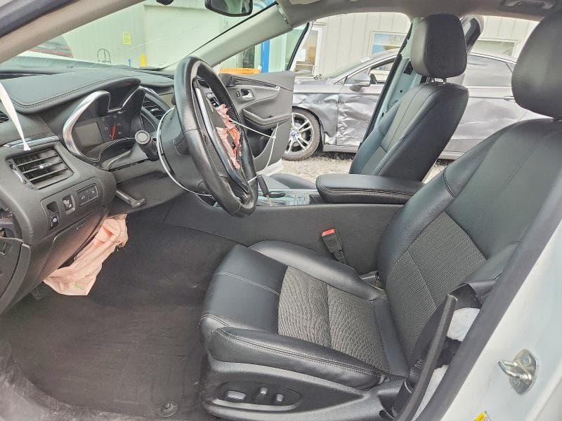 2020 CHEVROLET IMPALA LT 7