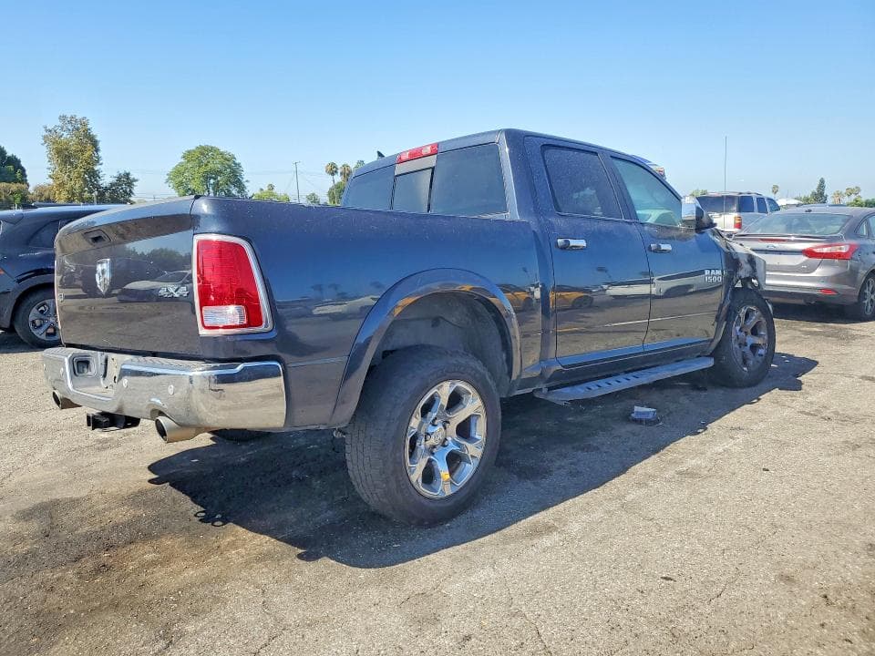 2017 RAM 1500 LARAMIE 3