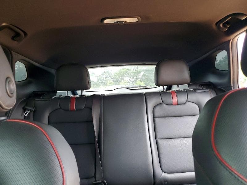 2024 CHEVROLET TRAX 2RS 10