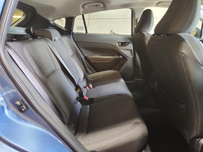 2024 SUBARU CROSSTREK PREMIUM 11