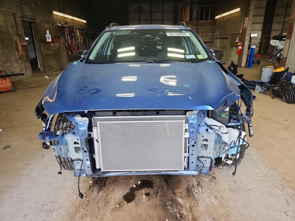 2024 SUBARU CROSSTREK PREMIUM 5