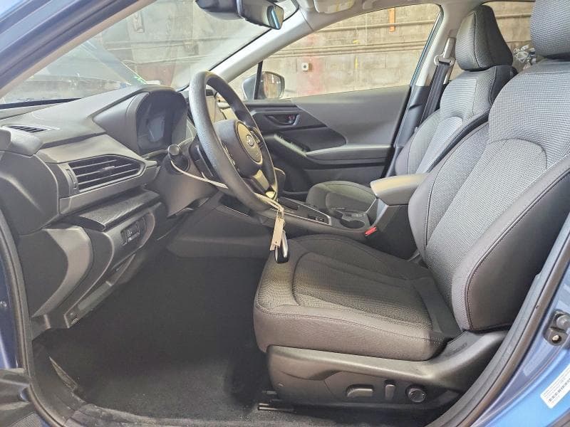 2024 SUBARU CROSSTREK PREMIUM 7