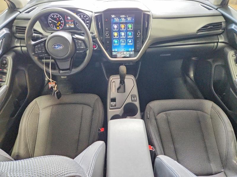 2024 SUBARU CROSSTREK PREMIUM 8