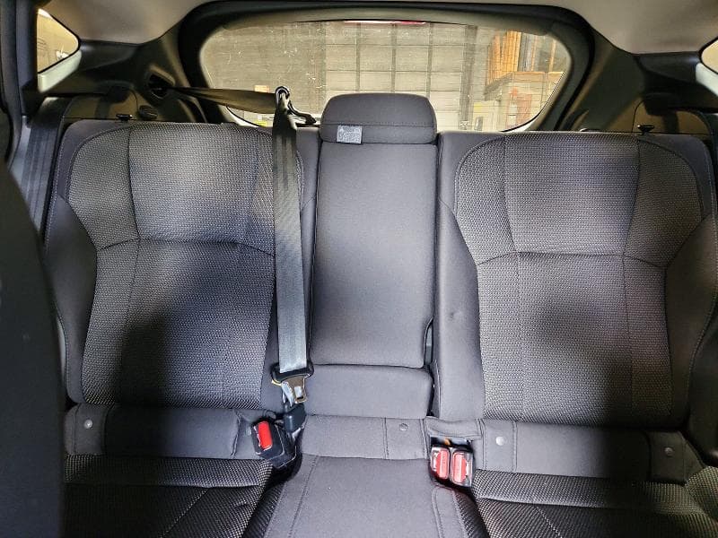 2024 SUBARU CROSSTREK PREMIUM 10