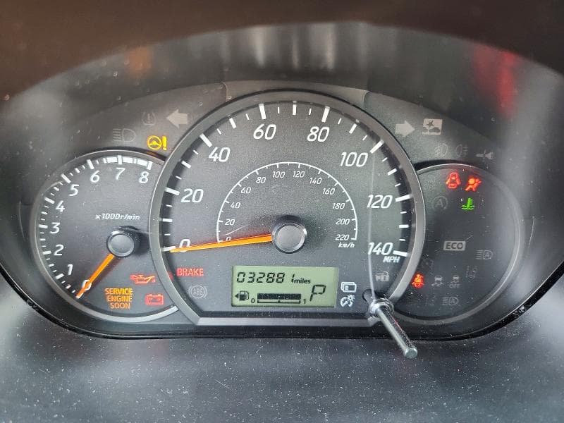 2024 MITSUBISHI MIRAGE ES 9