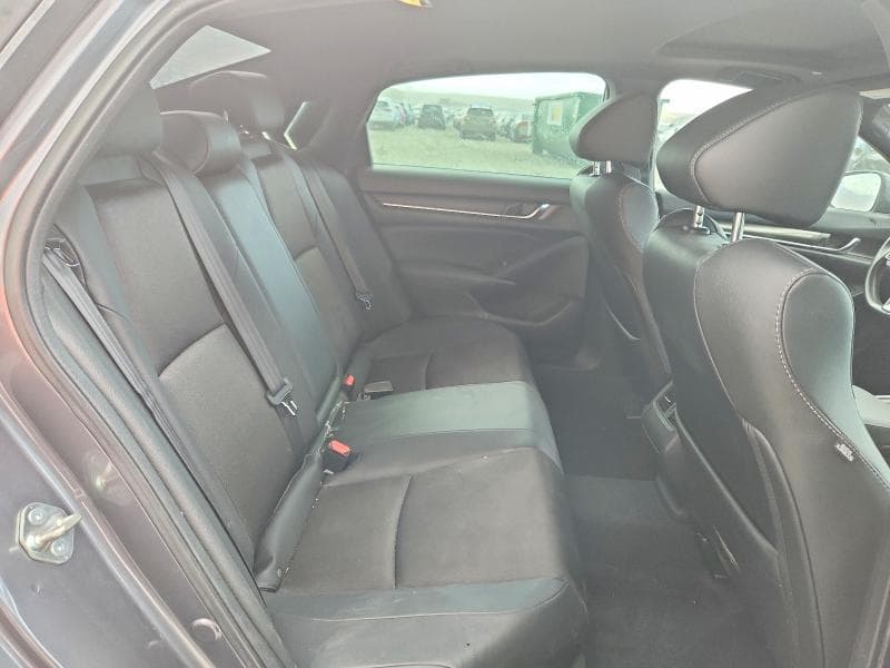 2020 HONDA ACCORD SPORT 10
