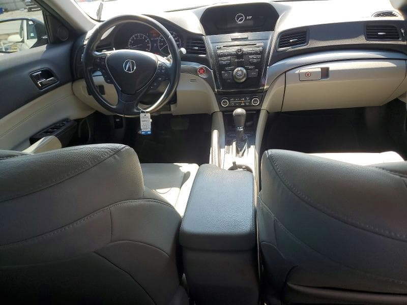 2018 ACURA ILX BASE WATCH PLUS 8
