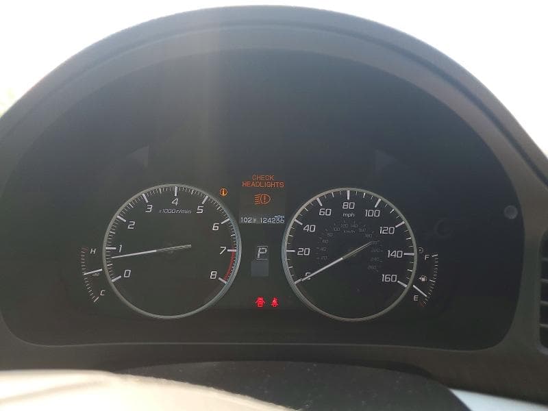 2018 ACURA ILX BASE WATCH PLUS 9