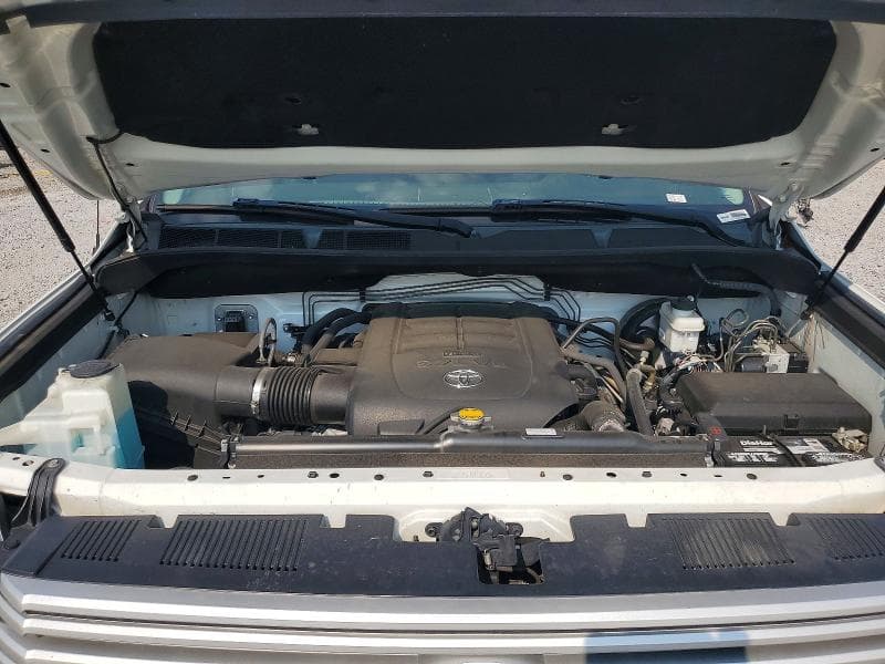2017 TOYOTA TUNDRA CREWMAX LIMITED 11