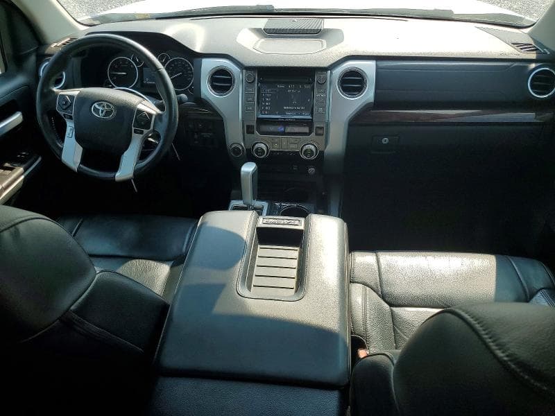 2017 TOYOTA TUNDRA CREWMAX LIMITED 8