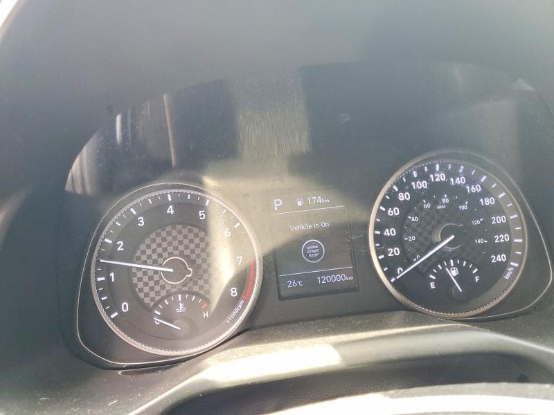 2019 HYUNDAI ELANTRA SE 9