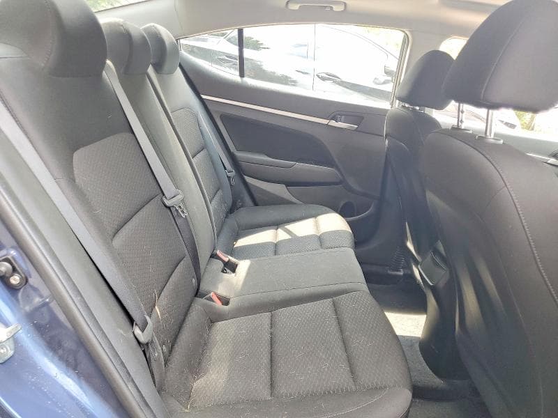 2019 HYUNDAI ELANTRA SE 10