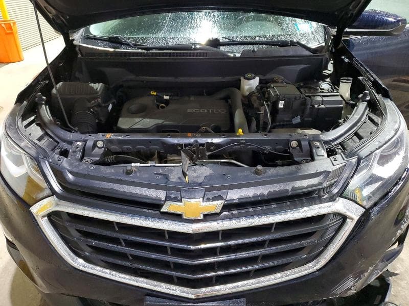 2020 CHEVROLET EQUINOX LT 12