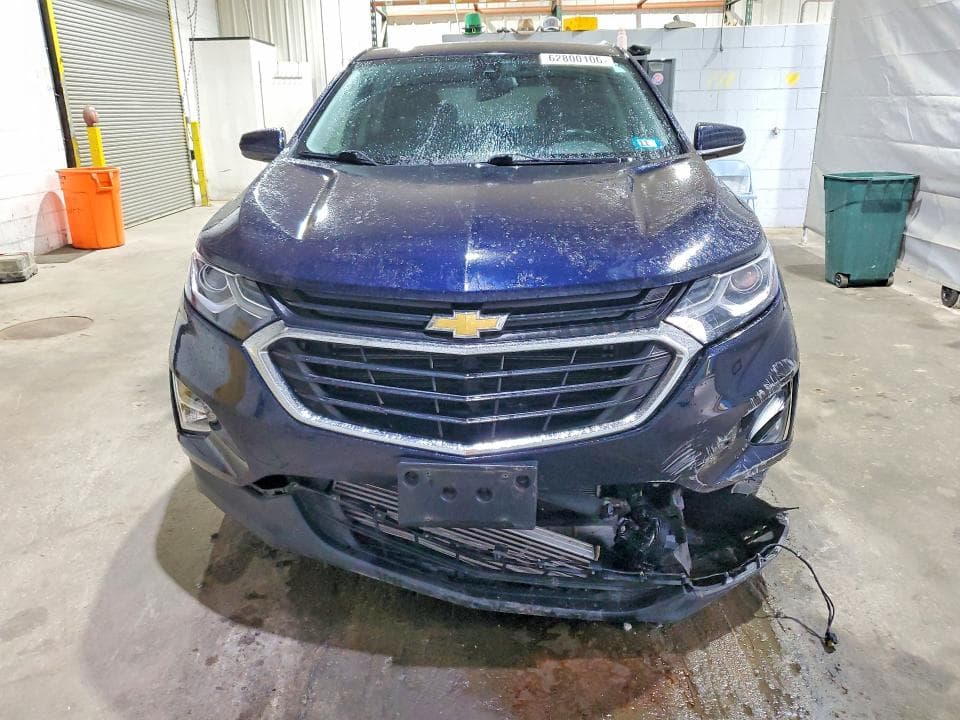 2020 CHEVROLET EQUINOX LT 5